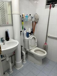 Blk 707 Reservoir Rise (Bedok), HDB 4 Rooms #507531071